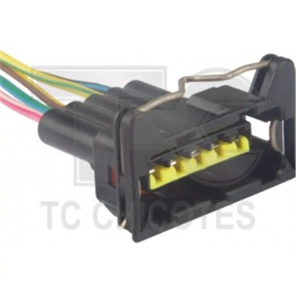 Chicote Medidor do Fluxo de Ar - TC CHICOTES TC1051012