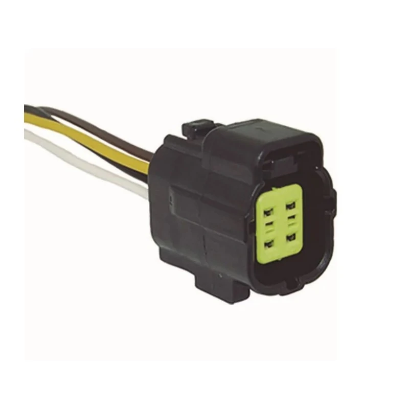 Chicote da Sonda Lambda 4 Vias - TC CHICOTES TC1041041