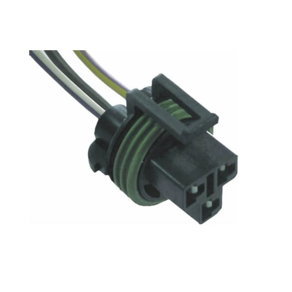 Chicote do Sensor de Temperatura 3 Vias - TC CHICOTES TC1031064