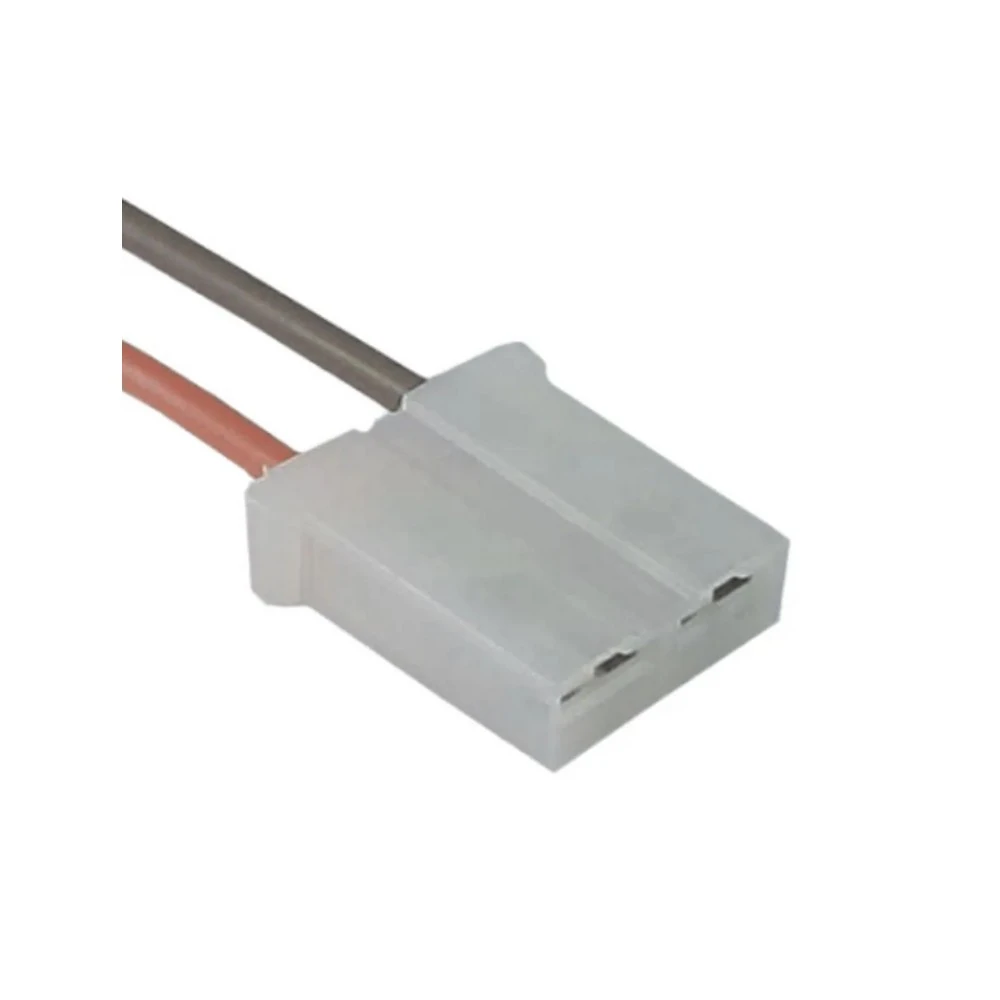 Chicote do Eletroventilador VOLKSWAGEN QUANTUM/SANTANA 2 Vias - TC CHICOTES TC1021065