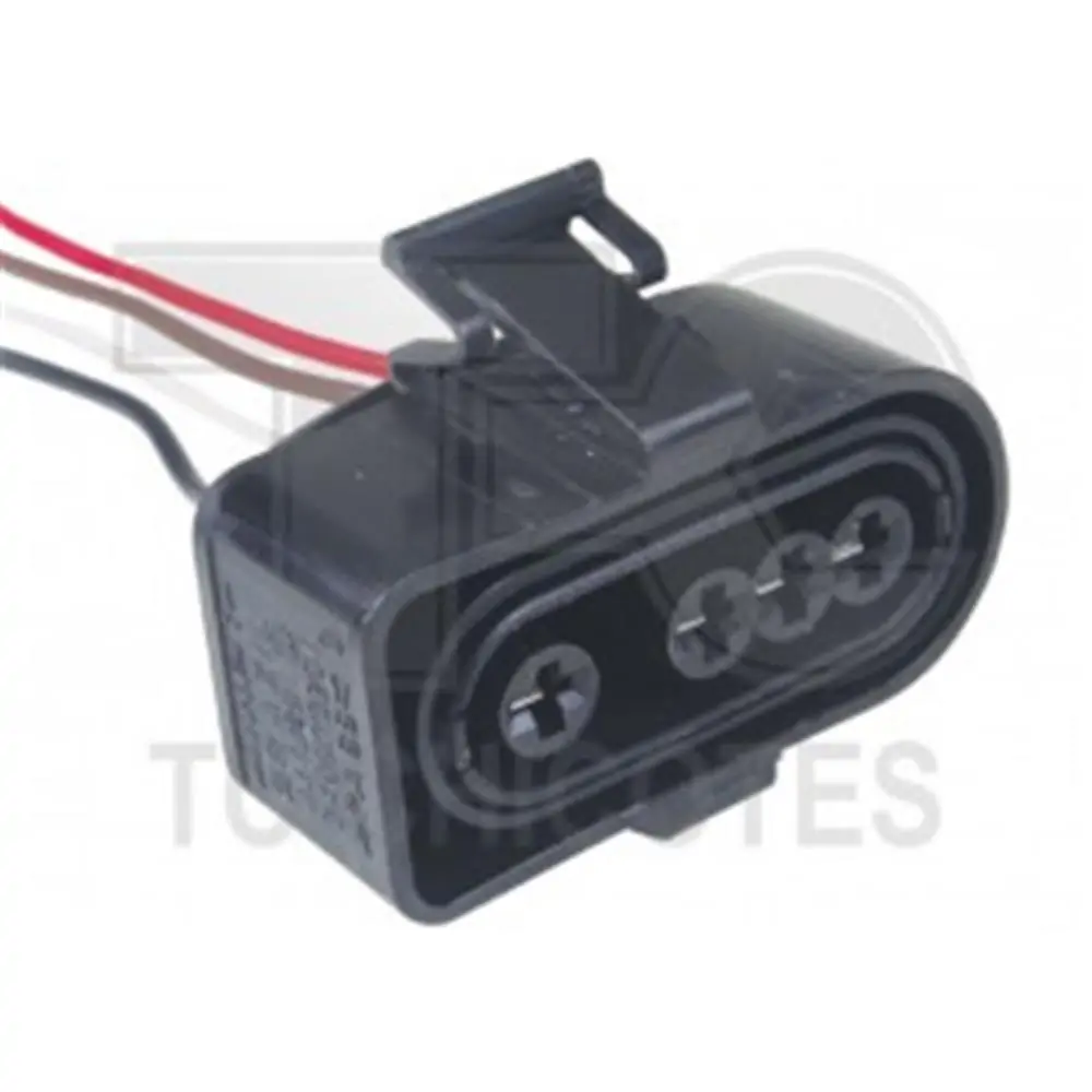 Chicote da Sonda Lambda 4 Vias - TC CHICOTES TC1041074