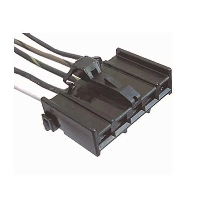 Chicote da Resistência do Ar-condicionado - TC CHICOTES TC1051078