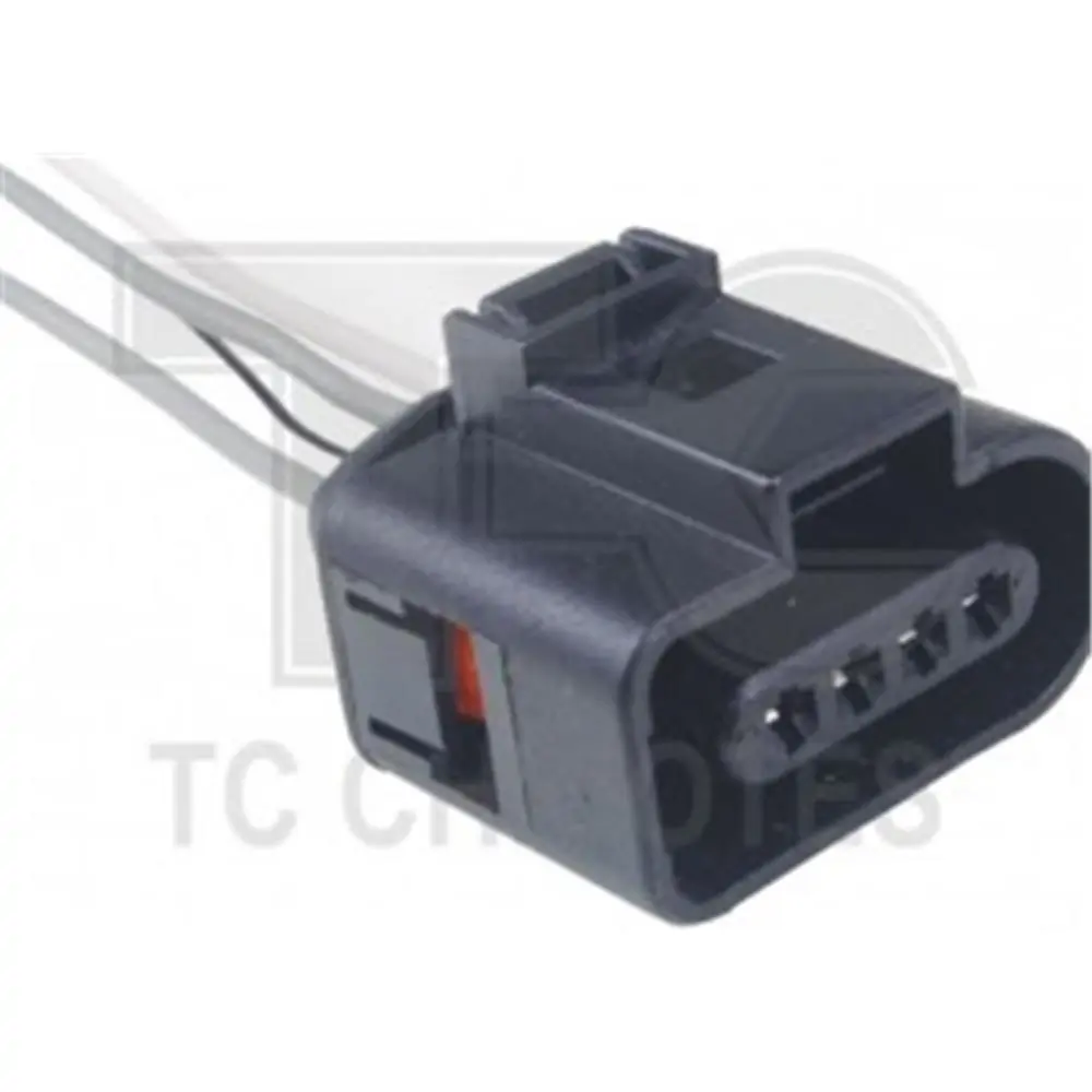 Chicote de Temperatura do Ar 4 Vias - TC CHICOTES TC1041080