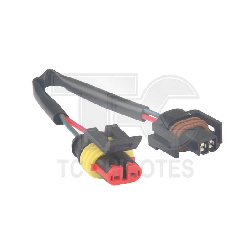 Chicote Intermediário da Bomba de Combustível CHEVROLET - GM OMEGA/VECTRA - TC CHICOTES TC1021222