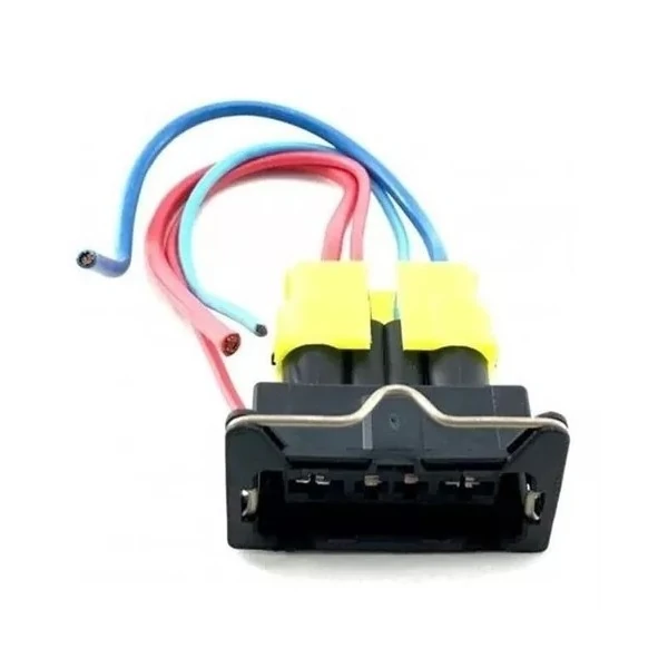 Chicote Externo do Conector da Bomba de Combustível - TC CHICOTES TC1041224