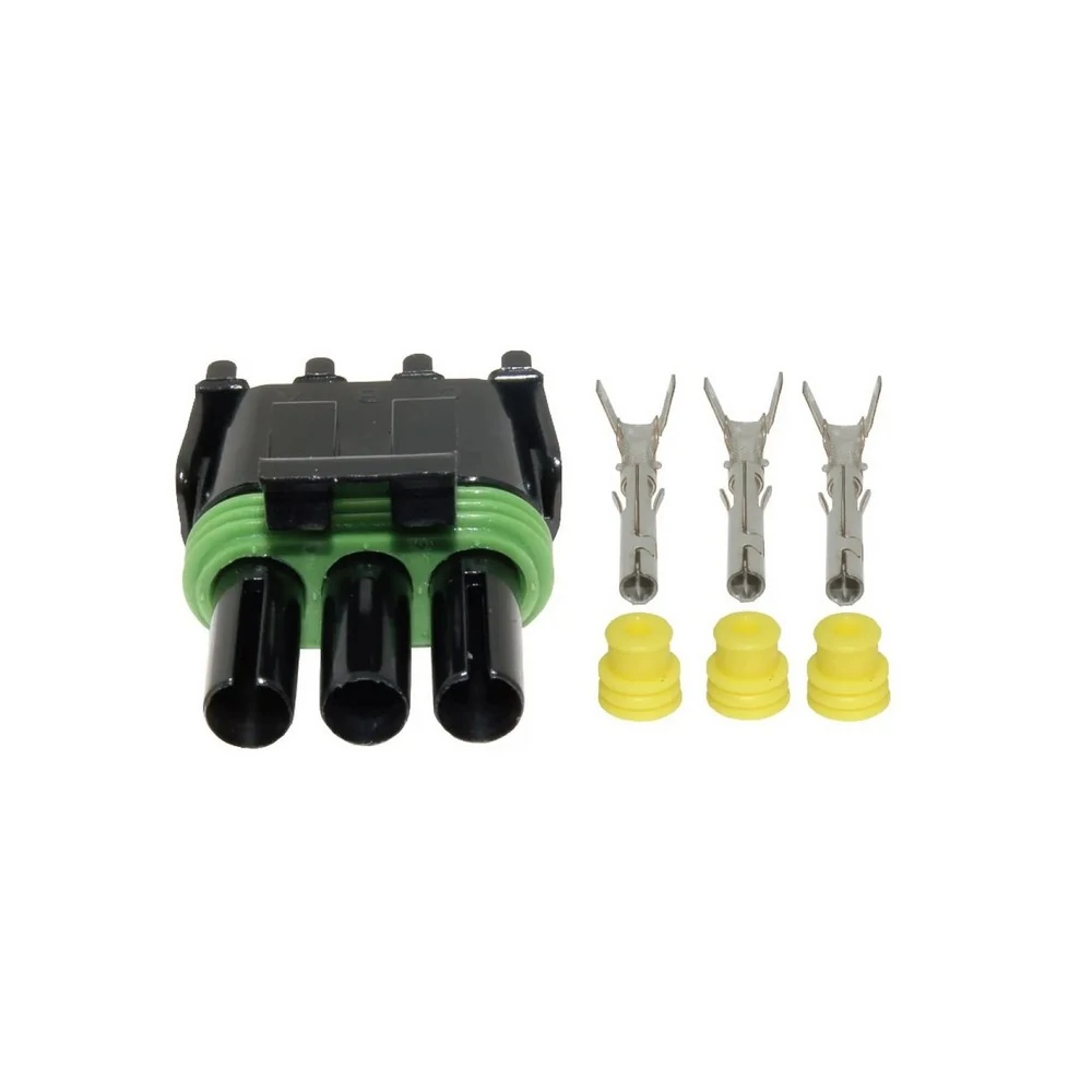 Kit Chicote Reparo do Sensor de Oxigênio - TC CHICOTES TC9031302