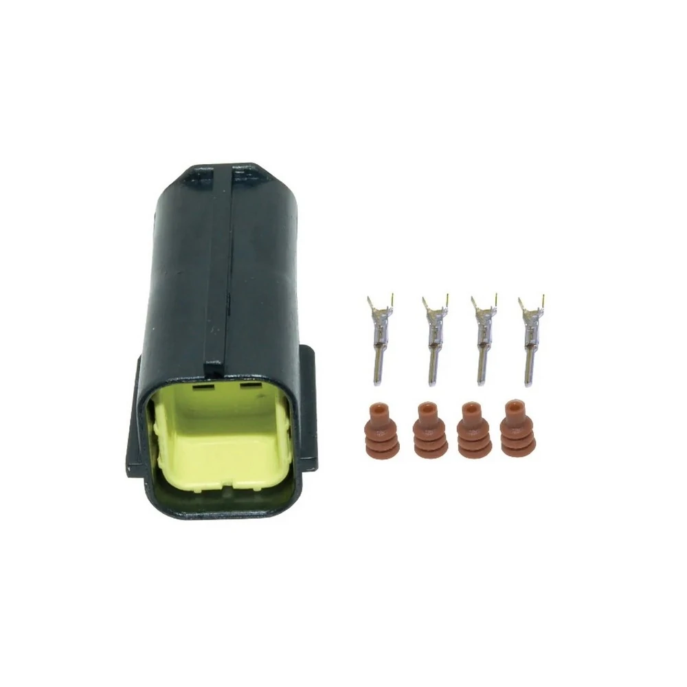 Kit Chicote Reparo do Sensor de Oxigênio - TC CHICOTES TC9041304