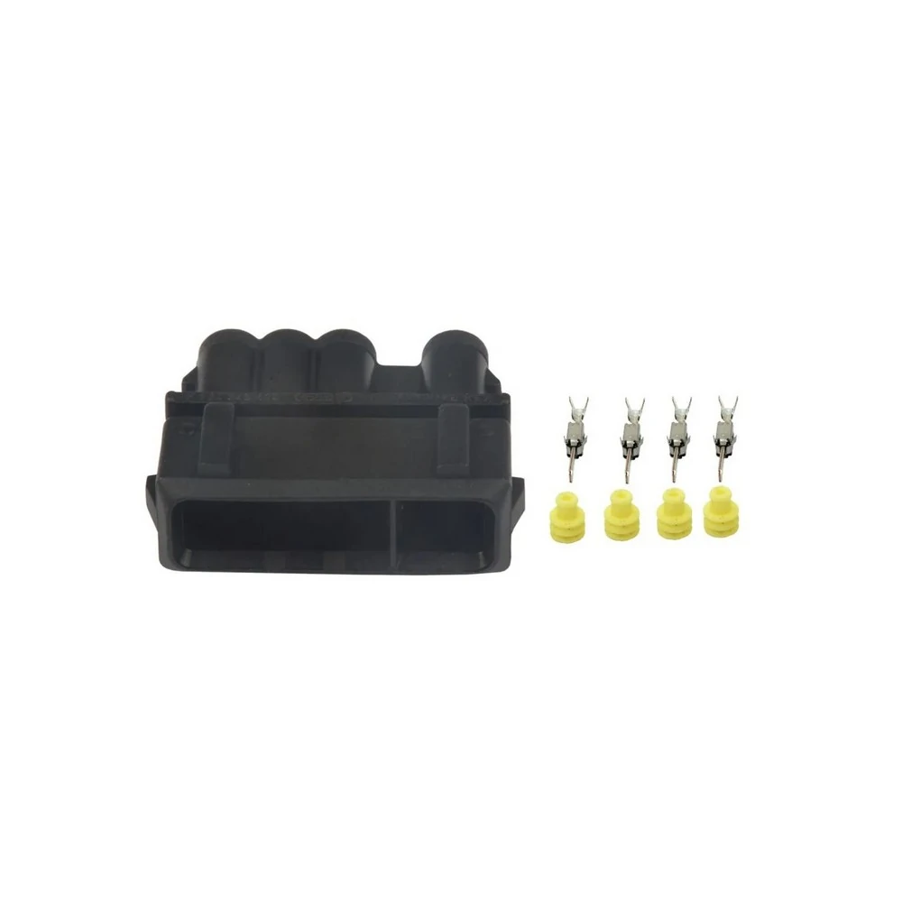 Kit Chicote Reparo do Sensor de Oxigênio - TC CHICOTES TC9041306