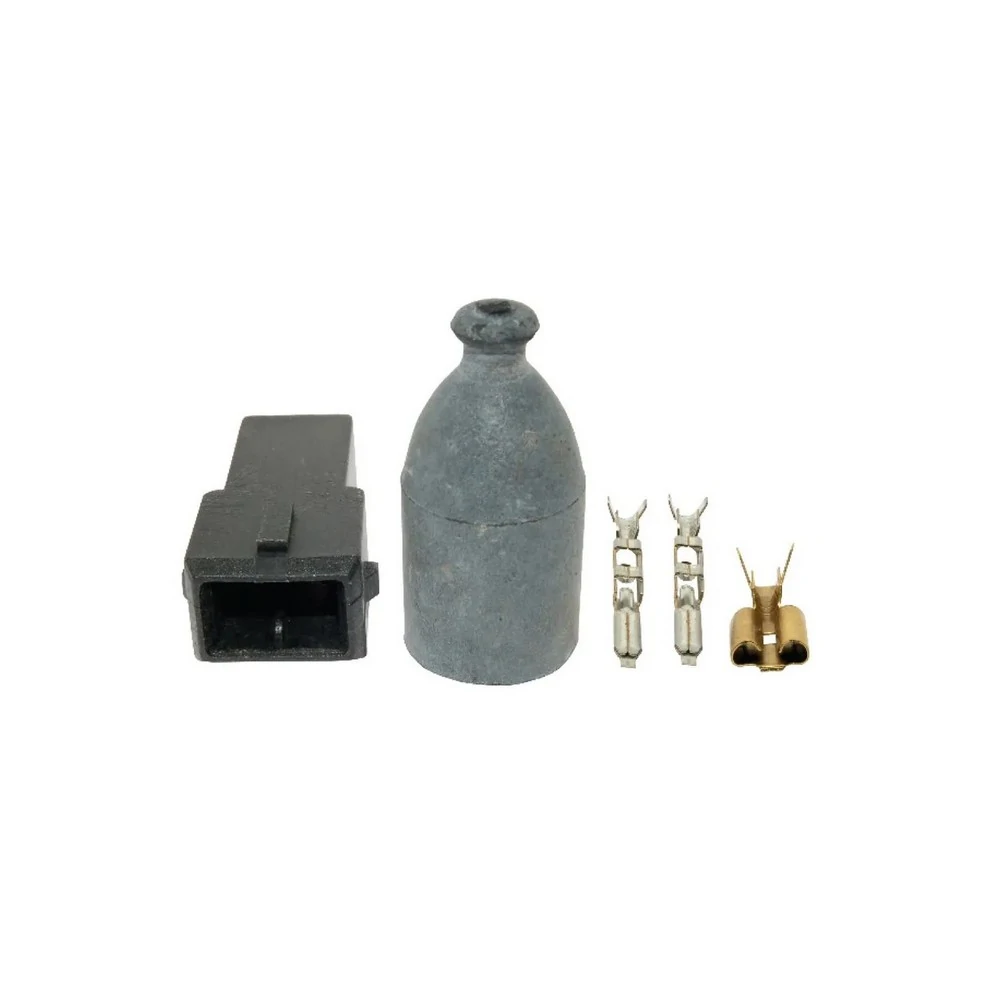 Kit Chicote Reparo do Sensor de Oxigênio - TC CHICOTES TC9021308