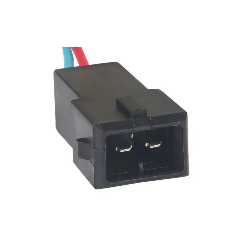 Chicote para Reparo 2 Vias - TC CHICOTES TC2022005