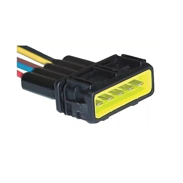 Chicote para Reparo 5 Vias - TC CHICOTES TC2052012