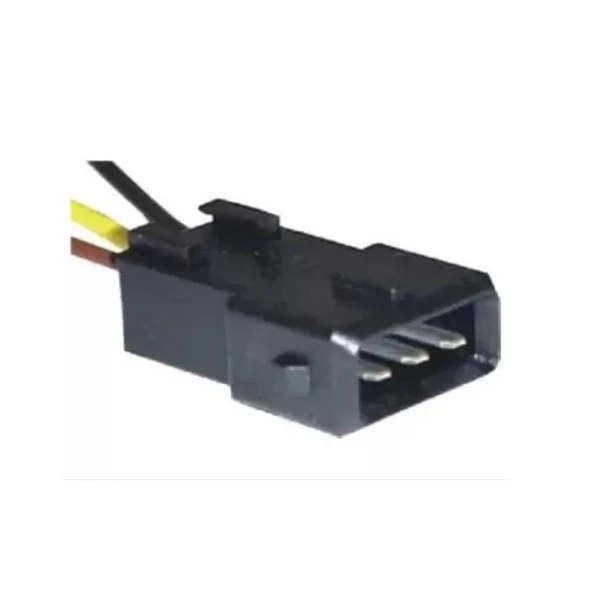 Chicote de Sensores/Bobina 3 Vias - TC CHICOTES TC2032030