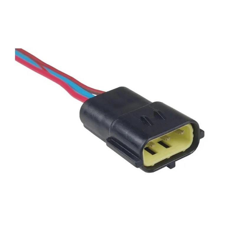 Chicote para Reparo Série Pol.J Pol. 3 Vias - TC CHICOTES TC2032040