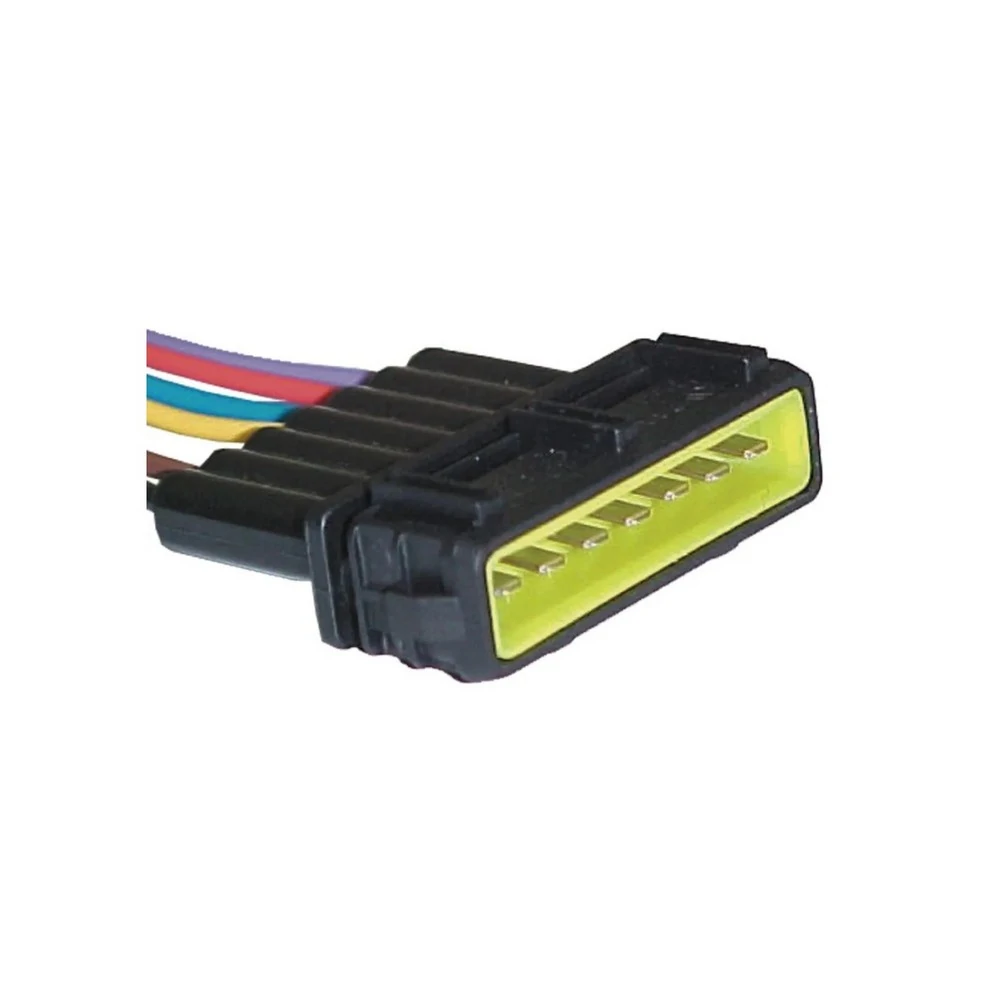 Chicote para Reparo 7 Vias - TC CHICOTES TC2072046