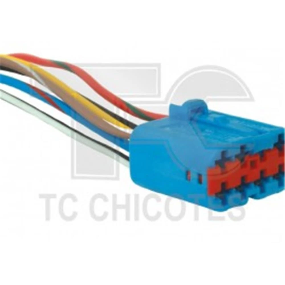 Chicote do Vidro Elétrico - TC CHICOTES TC3070824