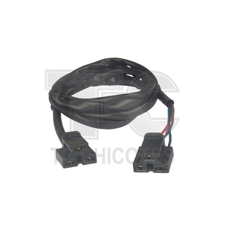 Chicote do Alternador - TC CHICOTES TC5000702