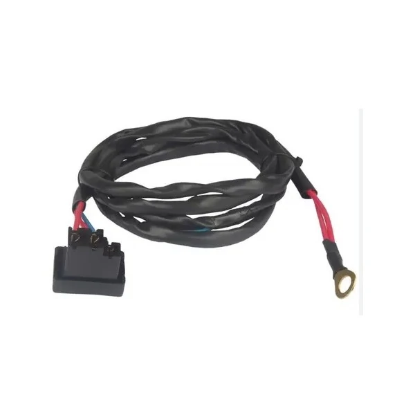 Chicote do Alternador - TC CHICOTES TC5000704