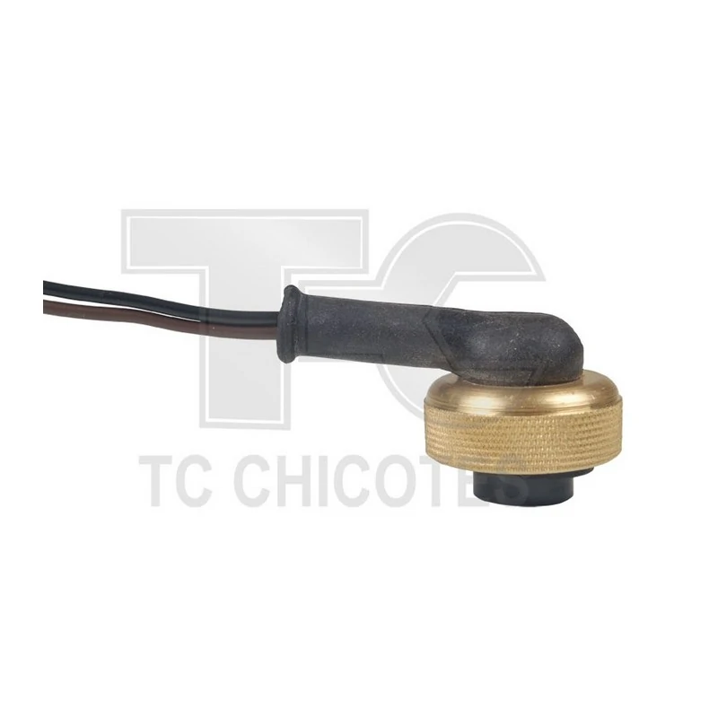 Chicote do Cachimbo e Reparo do Sensor de Freio - TC CHICOTES TC1020722