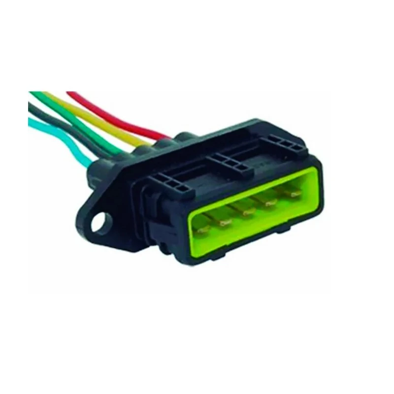 Chicote para Reparo 5 Vias - TC CHICOTES TC2052099