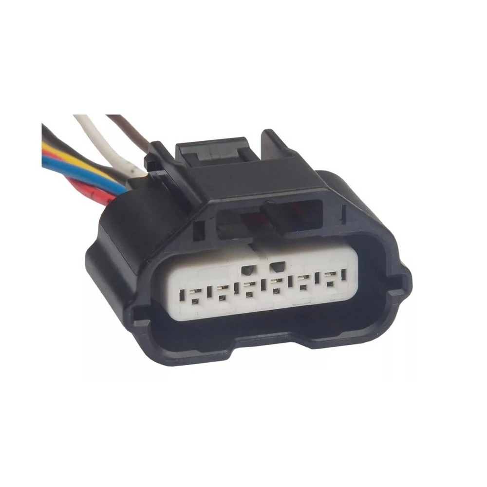 Chicote Medidor do Fluxo de Ar - TC CHICOTES TC1061866