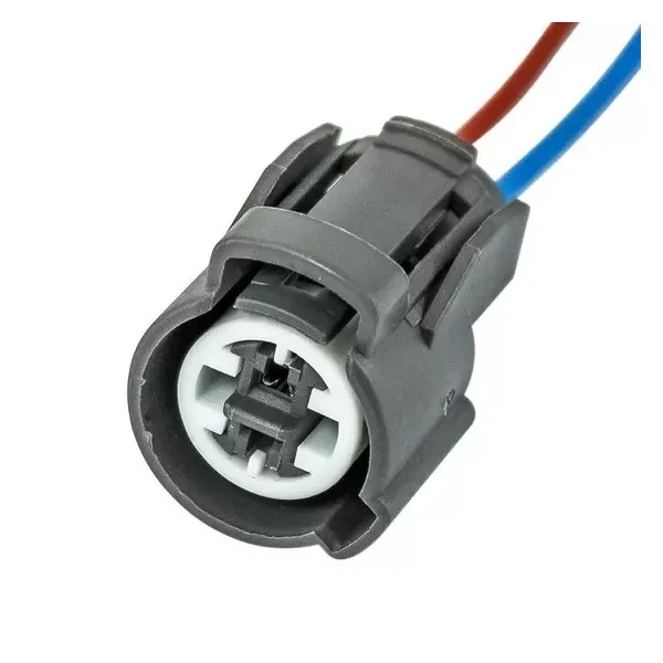 Chicote de Pressão de Óleo e do Sensor de Temperatura da Água HONDA ACCORD/CIVIC - TC CHICOTES TC1021890