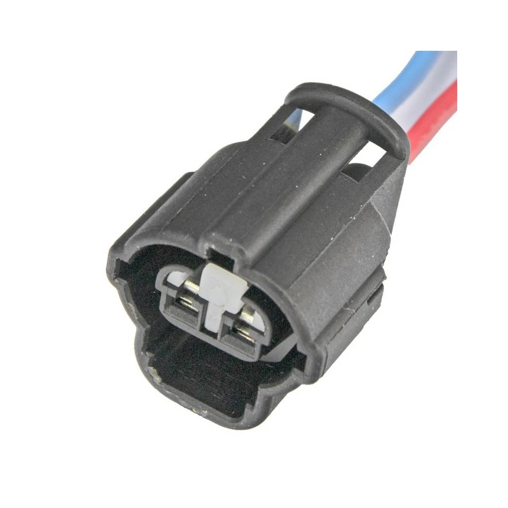 Chicote do Rele Universal 2 Vias - TC CHICOTES TC1021891