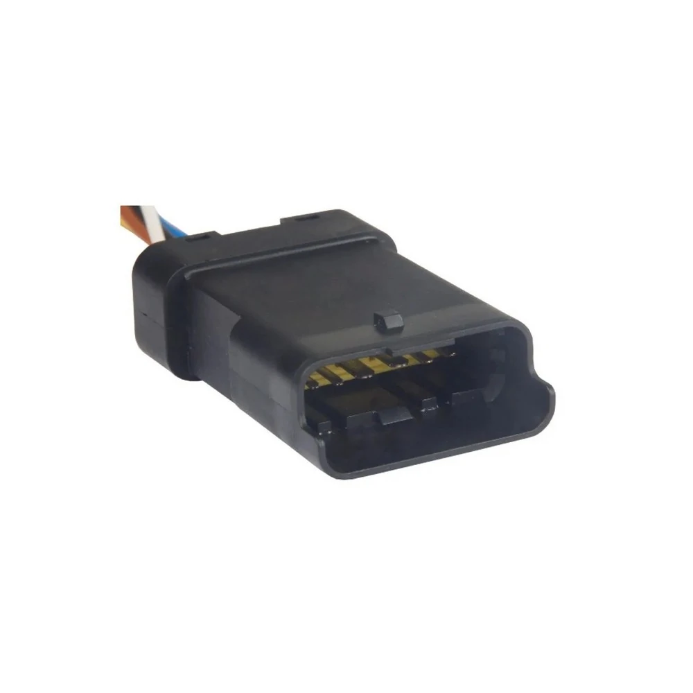 Kit Chicote Reparo do Sensor de Borboleta FIAT PALIO/SIENA - TC CHICOTES TC9062139