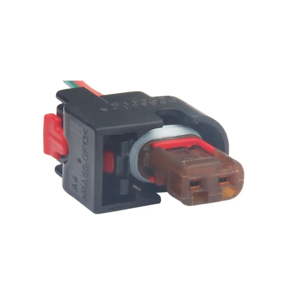 Chicote de Injeção Eletrônica Porta Fêmea - TC CHICOTES TC1021871
