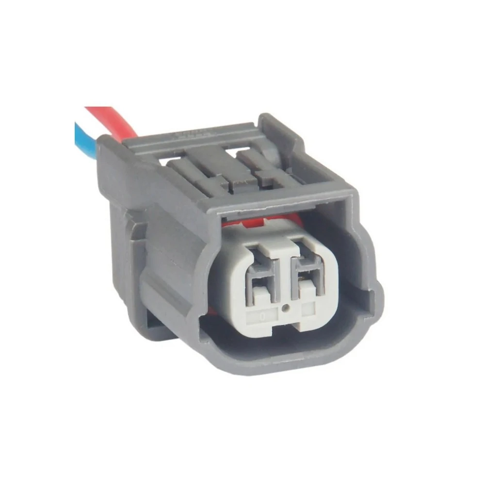 Chicote de Injeção Eletrônica Porta Fêmea - TC CHICOTES TC1021887
