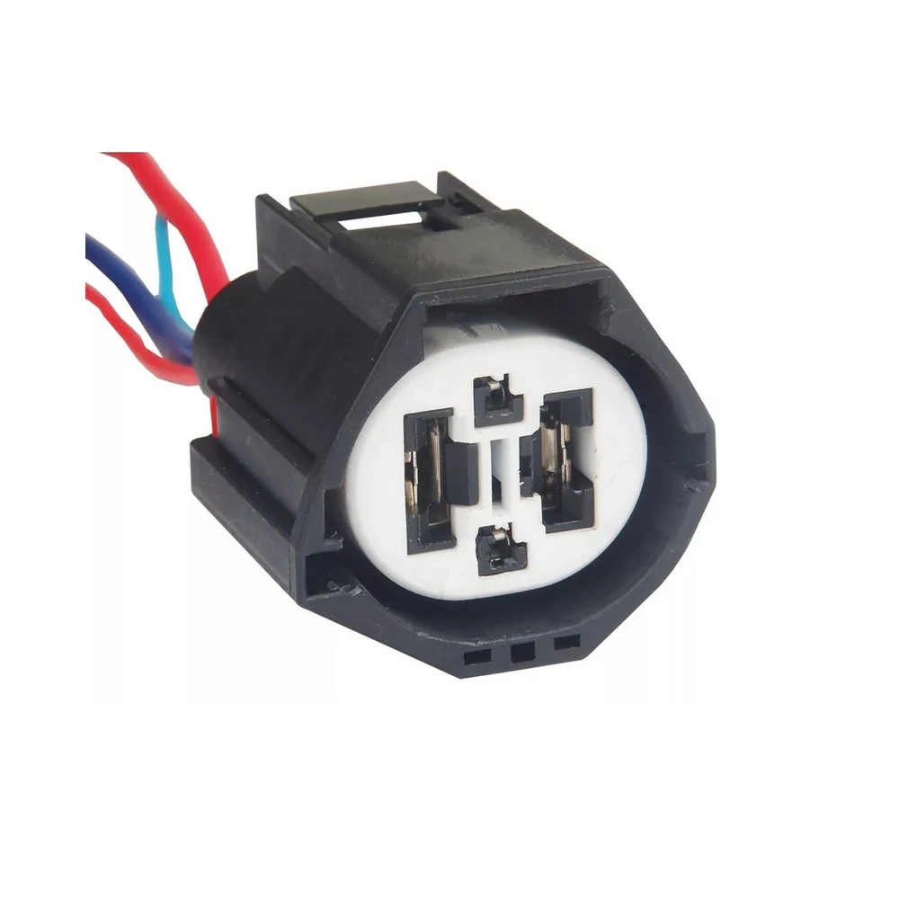 Chicote Resistência Eletroventilador FORD FOCUS - TC CHICOTES TC1041896