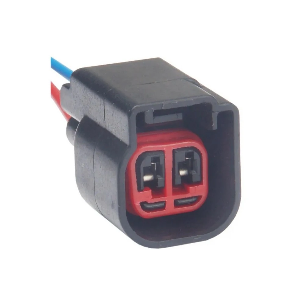 Kit Chicote Reparo do Sensor de Detonação FORD ECOSPORT/FIESTA - TC CHICOTES TC9021884