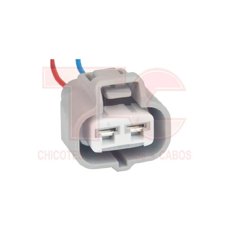 Kit Chicote Reparo do Regulador de Voltagem - TC CHICOTES TC9021888