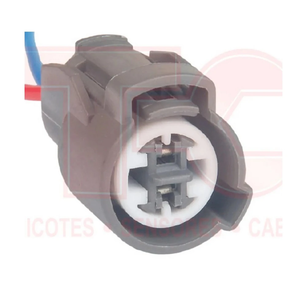 Kit Chicote do Sensor de Pressão de Óleo HONDA CIVIC - TC CHICOTES TC9021890