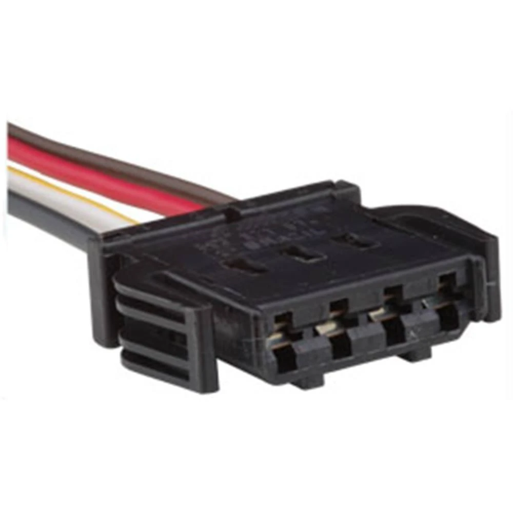 Chicote do Limpador Traseiro 4 Vias - TC CHICOTES TC1041135