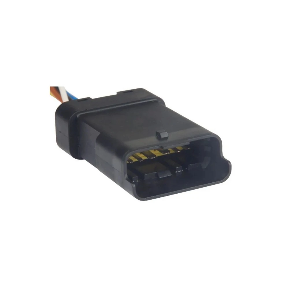 Chicote do Sensor Borboleta FIAT PALIO/SIENA 6 Vias - TC CHICOTES TC2062139