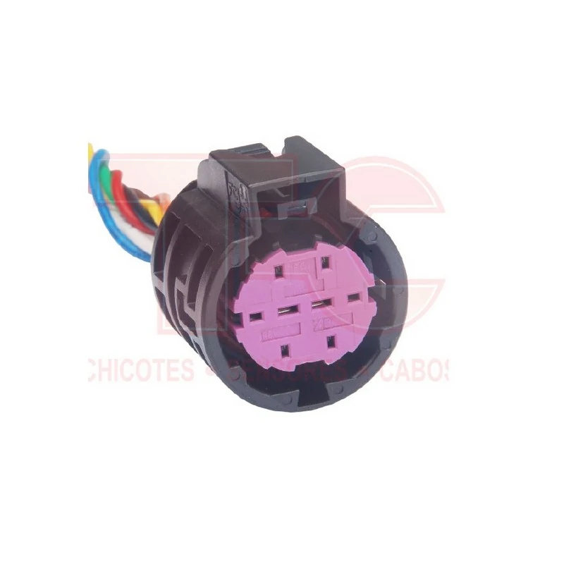 Chicote do Farol FIAT ARGO/CRONOS - TC CHICOTES TC1081883