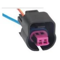 Chicote do Sensor de Temperatura 2 Vias - TC CHICOTES TC1021848