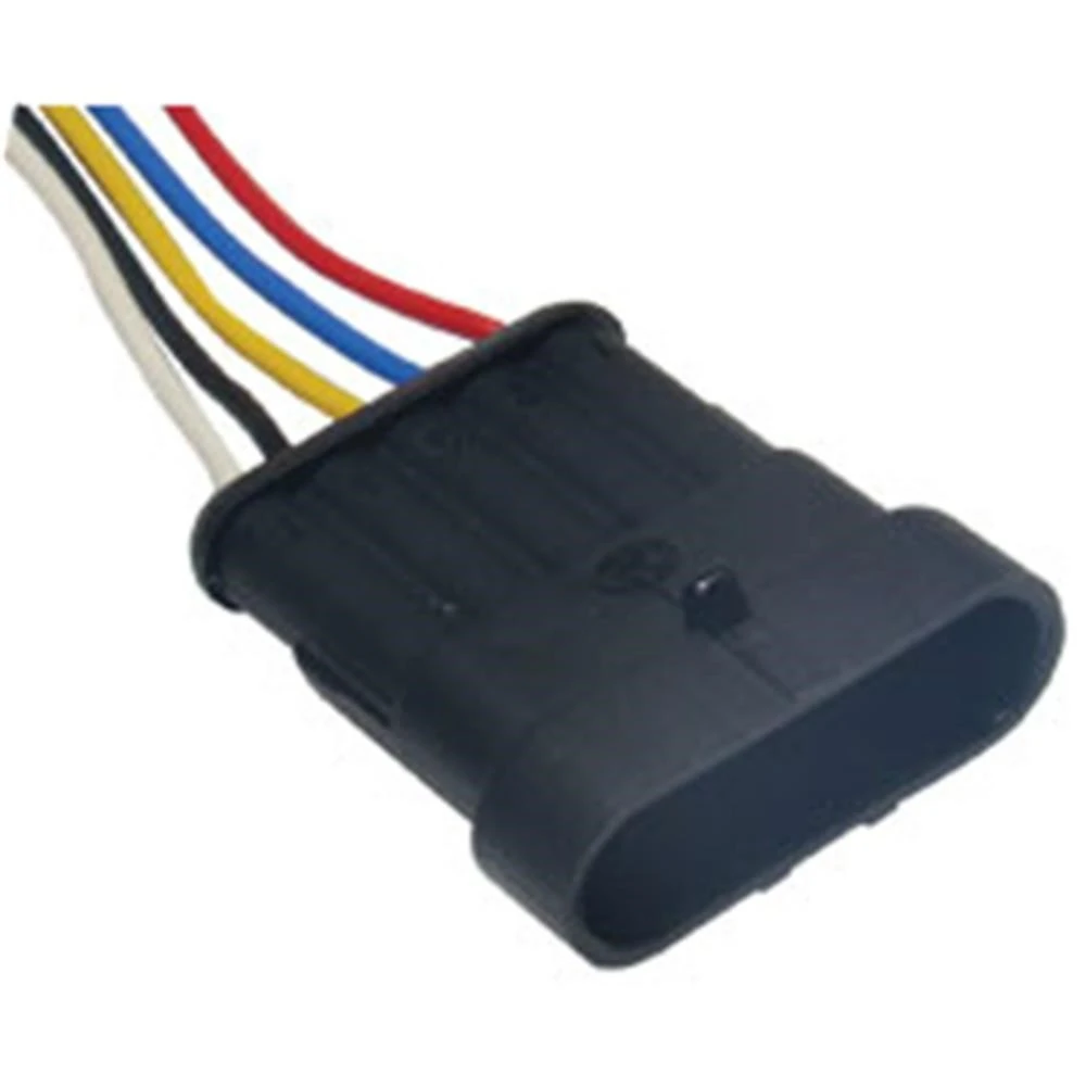 Chicote Reparo Superseal - TC CHICOTES TC2052088