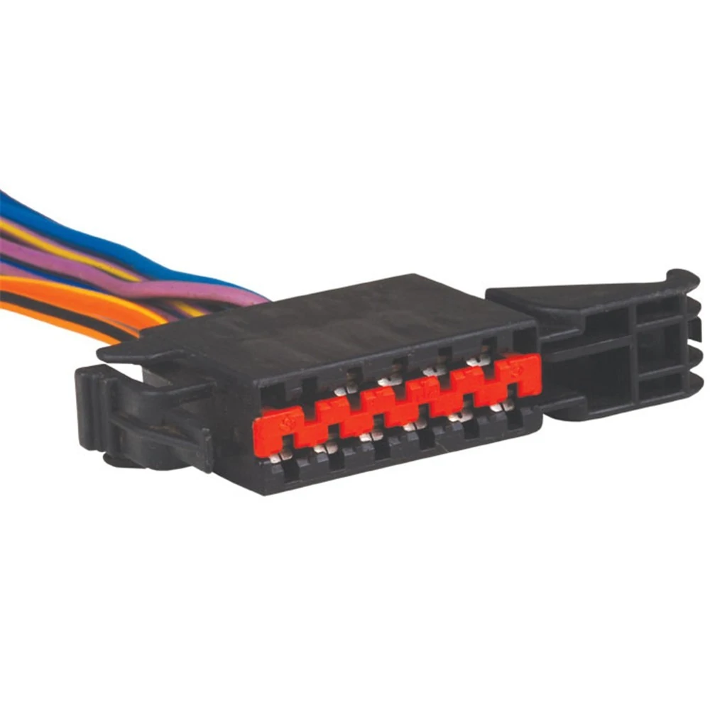 Chicote Reparo do Limpador FORD KA - TC CHICOTES TC1111131