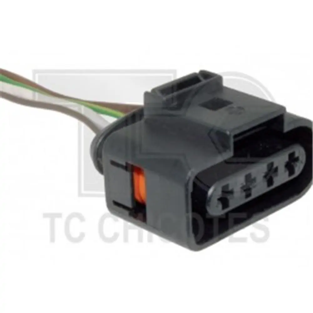 Chicote da Sonda Lambda 4 Vias - TC CHICOTES TC1041123
