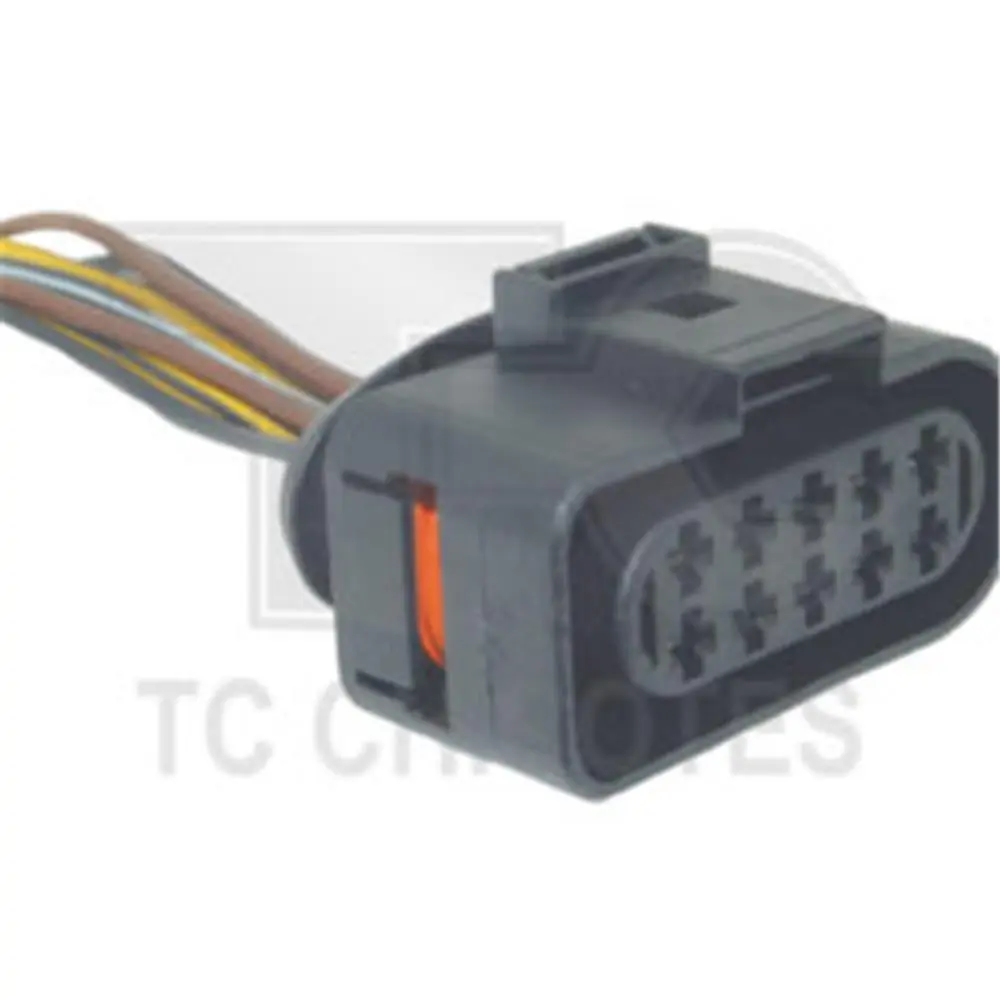 Chicote Reparo do Farol - TC CHICOTES TC1101126