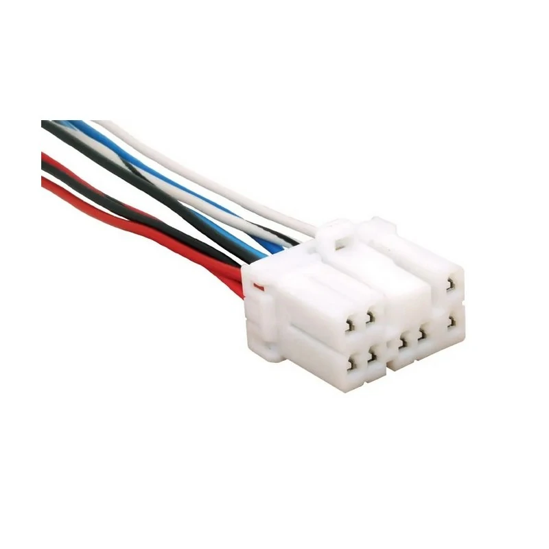 Reparo do Tacógrafo 1.6mm 4 Vias - TC CHICOTES TC1080731