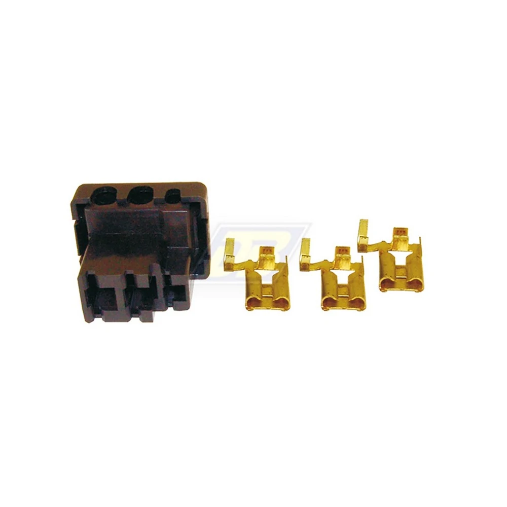 Kit Chicote Reparo do Alternador - TC CHICOTES TC9034218
