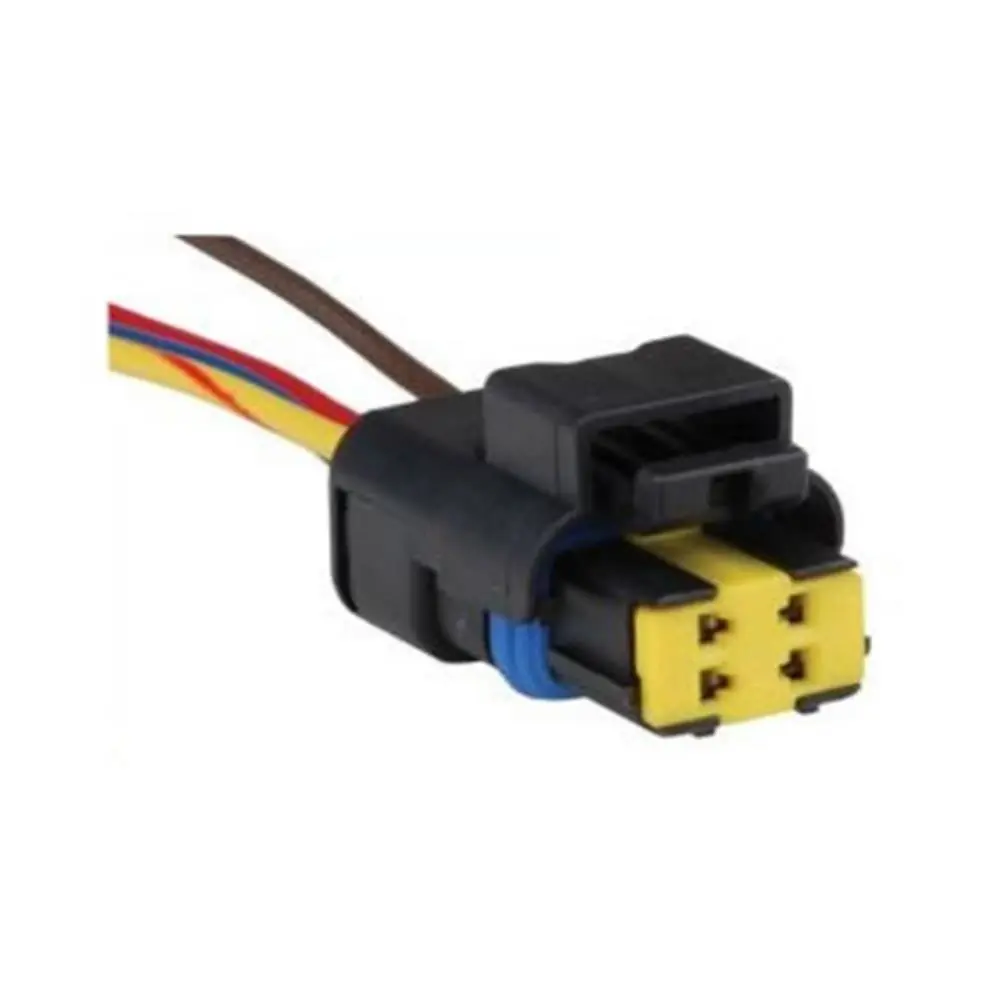 Chicote do Reparo do Sensor de Temperatura - TC CHICOTES TC1041117