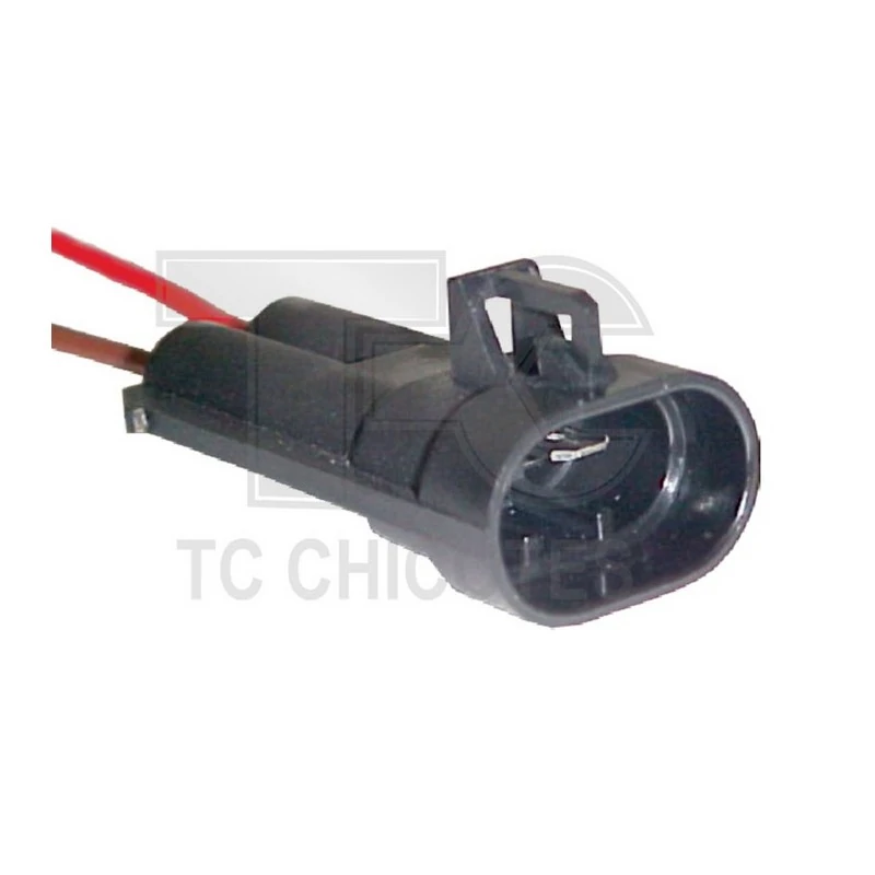 Chicote do Reparo Diversos - TC CHICOTES TC2022021