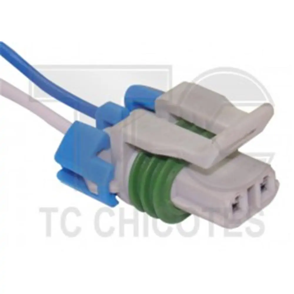 Chicote Reparo do Compressor de Ar - TC CHICOTES TC1021091