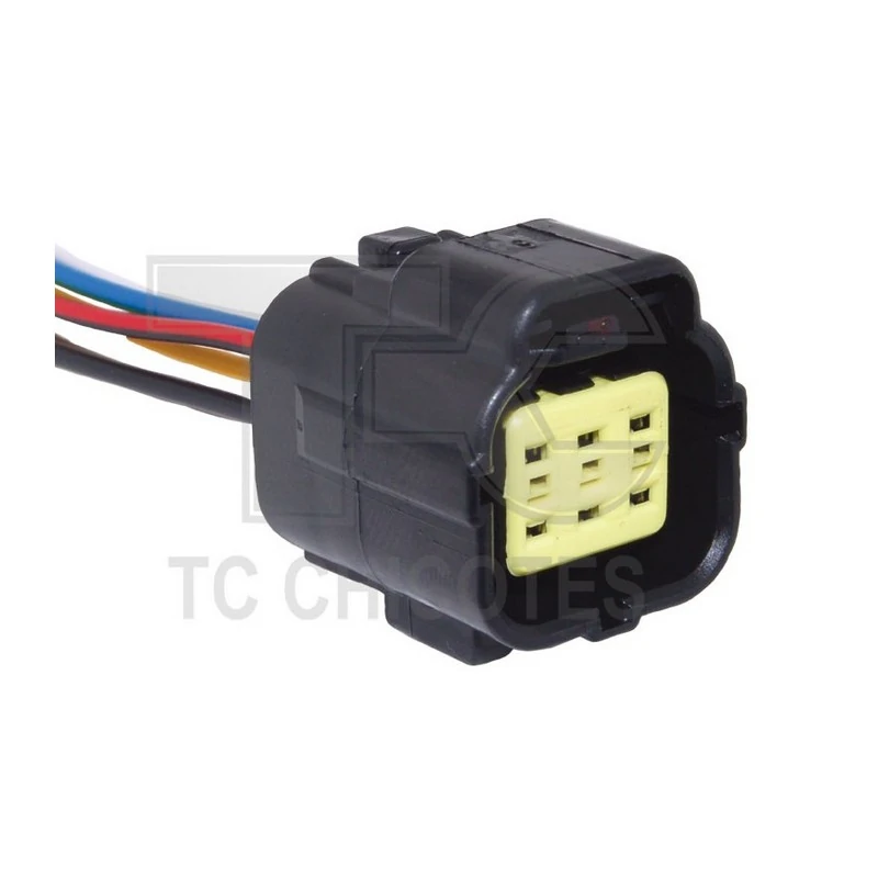 Chicote Reparo Serie J Econoseal - TC CHICOTES TC1061086