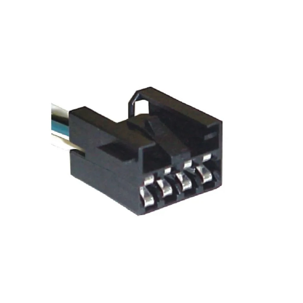 Chicote do Painel FIAT UNO 4 Vias - TC CHICOTES TC1041084