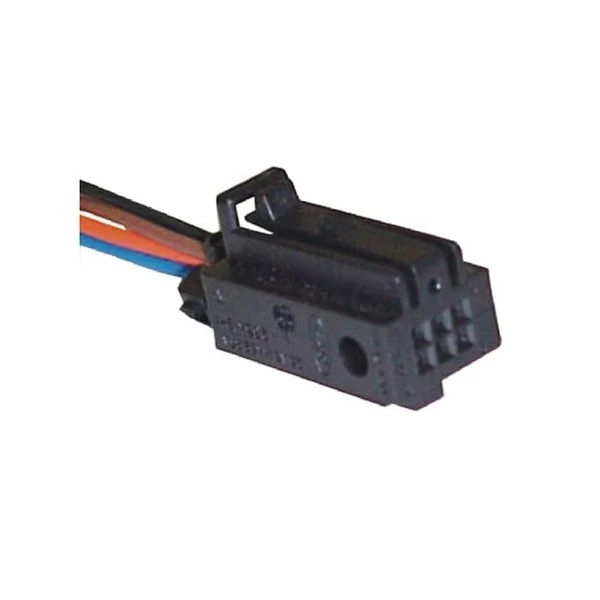 Chicote Reparo do Relógio FORD FIESTA/KA 6 Vias - TC CHICOTES TC3060890