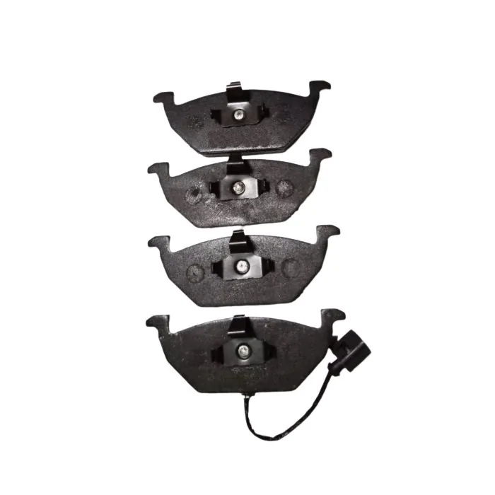 Pastilha de Freio Dianteira com Sensor - SYL SYL1051